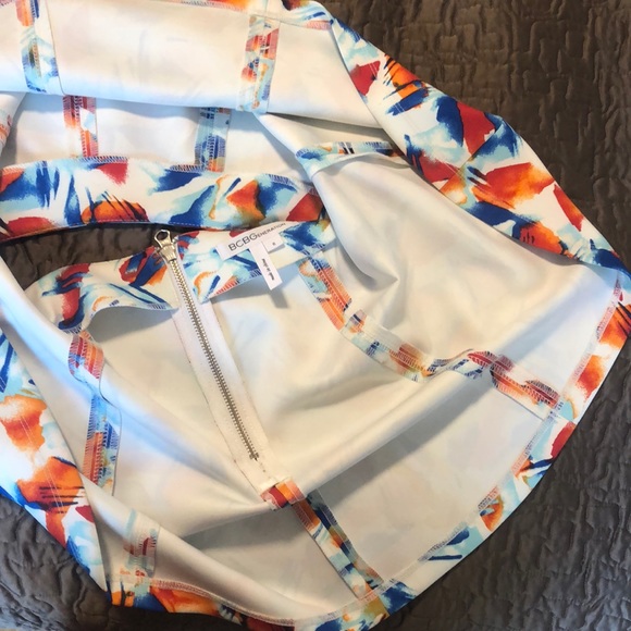 Bcbg Generation Skirt! - Picture 5 of 5